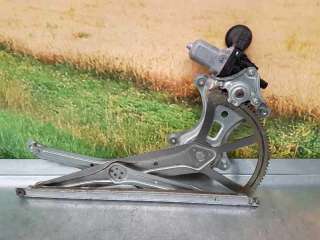 ELEVALUNAS DELANTERO DERECHO TOYOTA HILUX 3.0 Turbodiesel (171 CV) DE 2007 - D.4024842 / 857100K010