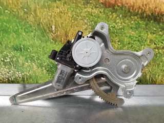 ELEVALUNAS TRASERO DERECHO TOYOTA HILUX 3.0 Turbodiesel (171 CV) DE 2007 - D.4024844 / 857200K020