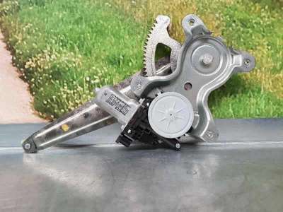 ELEVALUNAS TRASERO IZQUIERDO TOYOTA HILUX 3.0 Turbodiesel (171 CV) DE 2007 - D.4024845 / 857100K020