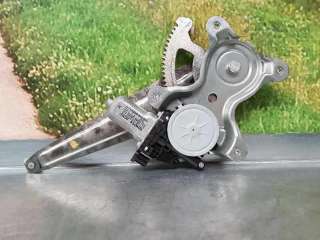 ELEVALUNAS TRASERO IZQUIERDO TOYOTA HILUX 3.0 Turbodiesel (171 CV) DE 2007 - D.4024845 / 857100K020