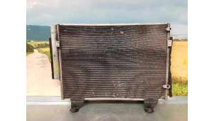 CONDENSADOR / RADIADOR AIRE ACONDICIONADO TOYOTA HILUX 3.0 Turbodiesel (171 CV) DE 2007 - D.4024852