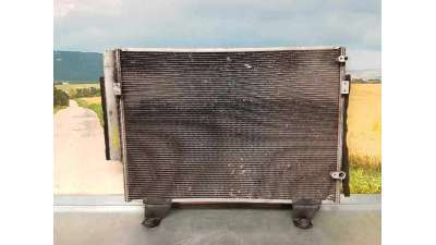 CONDENSADOR / RADIADOR AIRE ACONDICIONADO TOYOTA HILUX 3.0 Turbodiesel (171 CV) DE 2007 - D.4024852