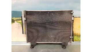 CONDENSADOR / RADIADOR AIRE ACONDICIONADO TOYOTA HILUX 3.0 Turbodiesel (171 CV) DE 2007 - D.4024852