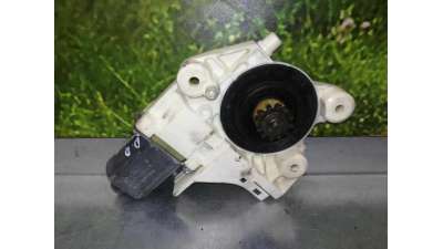 MOTOR ELEVALUNAS DELANTERO DERECHO FORD FOCUS LIM. 1.8 TDCi Turbodiesel (116 CV) DE 2009 - D.4025157