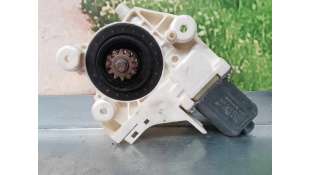 MOTOR ELEVALUNAS DELANTERO IZQUIERDO FORD FOCUS LIM. 1.8 TDCi Turbodiesel (116 CV) DE 2009 - D.4025158 / 4M5T14A389 2