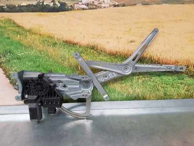 ELEVALUNAS DELANTERO DERECHO OPEL ASTRA H BER. 1.7 16V CDTI (101 CV) DE 2007 - D.4025548 / 13101481RH