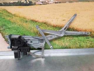 ELEVALUNAS DELANTERO DERECHO OPEL ASTRA H BER. 1.7 16V CDTI (101 CV) DE 2007 - D.4025548 / 13101481RH