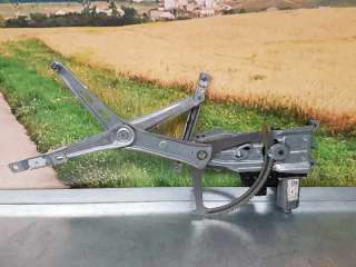 ELEVALUNAS DELANTERO DERECHO OPEL ASTRA H BER. 1.7 16V CDTI (101 CV) DE 2007 - D.4025548 / 13101481RH