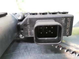 ELEVALUNAS DELANTERO DERECHO OPEL ASTRA H BER. 1.7 16V CDTI (101 CV) DE 2007 - D.4025548 / 13101481RH