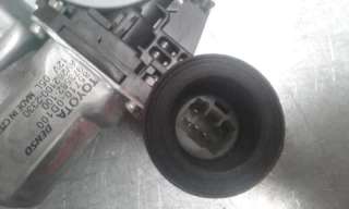 ELEVALUNAS DELANTERO DERECHO TOYOTA YARIS 1.3 16V (101 CV) DE 2009 - D.4025898 / 857100D100