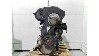 MOTOR COMPLETO PEUGEOT 206 CC 1.6 16V (109 CV) DE 2001 - D.4026036 / NFU