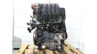 MOTOR COMPLETO PEUGEOT 206 CC 1.6 16V (109 CV) DE 2001 - D.4026036 / NFU