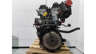 MOTOR COMPLETO PEUGEOT 206 CC 1.6 16V (109 CV) DE 2001 - D.4026036 / NFU