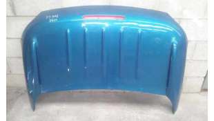 TAPA MALETERO PEUGEOT 206 CC 1.6 16V (109 CV) DE 2001 - D.4026090
