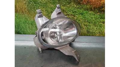 FARO ANTINIEBLA DERECHO PEUGEOT 206 CC 1.6 16V (109 CV) DE 2001 - D.4026091 / 67742985