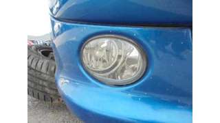 FARO ANTINIEBLA DERECHO PEUGEOT 206 CC 1.6 16V (109 CV) DE 2001 - D.4026091 / 67742985