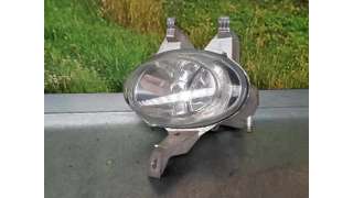 FARO ANTINIEBLA IZQUIERDO PEUGEOT 206 CC 1.6 16V (109 CV) DE 2001 - D.4026098 / 67742975