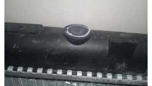 RADIADOR AGUA PEUGEOT PARTNER TEPEE 1.6 BLUE HDI 120 DE 2017 - D.4026366 / P9680533480 2