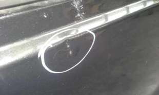 PUERTA LATERAL CORREDERA IZQUIERDA PEUGEOT PARTNER TEPEE 1.6 BLUE HDI 120 DE 2017 - D.4026431 2