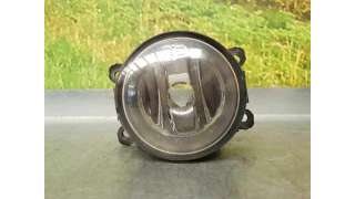 FARO ANTINIEBLA DERECHO RENAULT MEGANE II COUPE/CABRIO 1.6 16V (112 CV) DE 2005 - D.4026828 / 8200074008