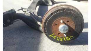 PUENTE TRASERO CITROEN NEMO 1.3 HDi FAP (75 CV) DE 2014 - D.4027071 2