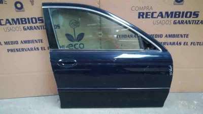 PUERTA DELANTERA DERECHA JAGUAR X-TYPE 2.5 V6 24V (196 CV) DE 2001 - D.4027367