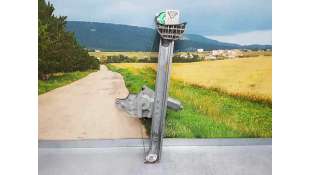 ELEVALUNAS TRASERO IZQUIERDO JAGUAR X-TYPE 2.5 V6 24V (196 CV) DE 2001 - D.4027407 2