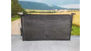CONDENSADOR / RADIADOR AIRE ACONDICIONADO JAGUAR X-TYPE 2.5 V6 24V (196 CV) DE 2001 - D.4027414 2