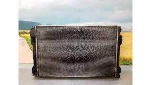 RADIADOR AGUA AUDI A6 BERLINA 2.0 16V TFSI (170 CV) DE 2006 - D.4027735 / 4F0121251Q 2