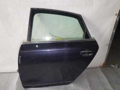 PUERTA TRASERA IZQUIERDA AUDI A6 BERLINA 2.0 16V TFSI (170 CV) DE 2006 - D.4027751