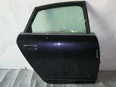 PUERTA TRASERA DERECHA AUDI A6 BERLINA 2.0 16V TFSI (170 CV) DE 2006 - D.4027752