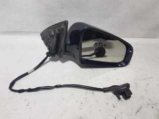 RETROVISOR DERECHO AUDI A6 BERLINA 2.0 16V TFSI (170 CV) DE 2006 - D.4027769