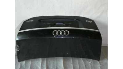 TAPA MALETERO AUDI A6 BERLINA 2.0 16V TFSI (170 CV) DE 2006 - D.4027783