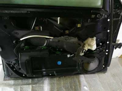 ELEVALUNAS DELANTERO IZQUIERDO AUDI A6 BERLINA 2.0 16V TFSI (170 CV) DE 2006 - D.4027788 / 4F0959801D