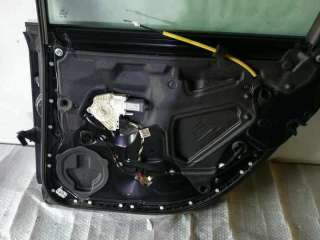 ELEVALUNAS TRASERO DERECHO AUDI A6 BERLINA 2.0 16V TFSI (170 CV) DE 2006 - D.4027789