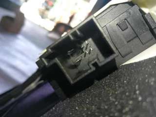 ELEVALUNAS TRASERO DERECHO AUDI A6 BERLINA 2.0 16V TFSI (170 CV) DE 2006 - D.4027789