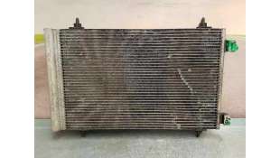 CONDENSADOR / RADIADOR AIRE ACONDICIONADO CITROEN JUMPY 2.0 HDi (120 CV) DE 2007 - D.4028028 / 1400836980A