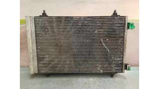 CONDENSADOR / RADIADOR AIRE ACONDICIONADO CITROEN JUMPY 2.0 HDi (120 CV) DE 2007 - D.4028028 / 1400836980A