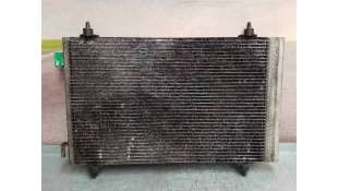 CONDENSADOR / RADIADOR AIRE ACONDICIONADO CITROEN JUMPY 2.0 HDi (120 CV) DE 2007 - D.4028028 / 1400836980A 2