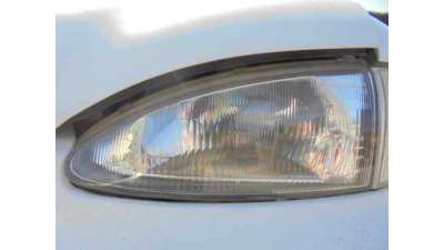 FARO IZQUIERDO HYUNDAI ACCENT 1.3 12V (82 CV) DE 1995 - D.4028304