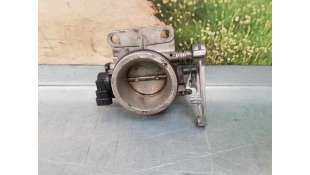 CAJA MARIPOSA RENAULT MEGANE I FASE 2 BERLINA 1.6 (107 CV) DE 2001 - D.4028544 / 7700875435