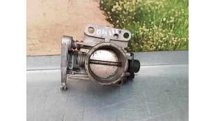 CAJA MARIPOSA RENAULT MEGANE I FASE 2 BERLINA 1.6 (107 CV) DE 2001 - D.4028544 / 7700875435 2