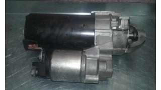 MOTOR ARRANQUE BMW X5 3.0 Turbodiesel (245 CV) DE 2010 - D.4029149 / S1241780120302