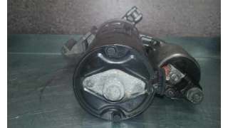 MOTOR ARRANQUE BMW X5 3.0 Turbodiesel (245 CV) DE 2010 - D.4029149 / S1241780120302