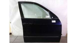 PUERTA DELANTERA DERECHA BMW X5 3.0 Turbodiesel (245 CV) DE 2010 - D.4029169