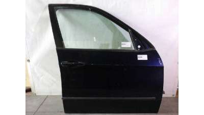 PUERTA DELANTERA DERECHA BMW X5 3.0 Turbodiesel (245 CV) DE 2010 - D.4029169