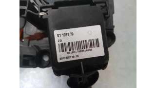 MANDO LUCES Y LIMPIA BMW X5 3.0 Turbodiesel (245 CV) DE 2010 - D.4029180 / 01108170