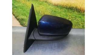 RETROVISOR IZQUIERDO BMW X5 3.0 Turbodiesel (245 CV) DE 2010 - D.4029189