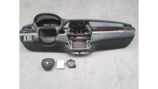 KIT AIRBAG BMW X5 3.0 Turbodiesel (245 CV) DE 2010 - D.4029205