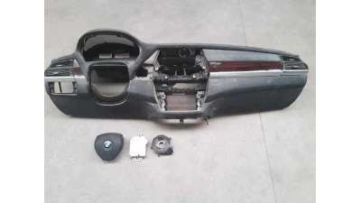 KIT AIRBAG BMW X5 3.0 Turbodiesel (245 CV) DE 2010 - D.4029205